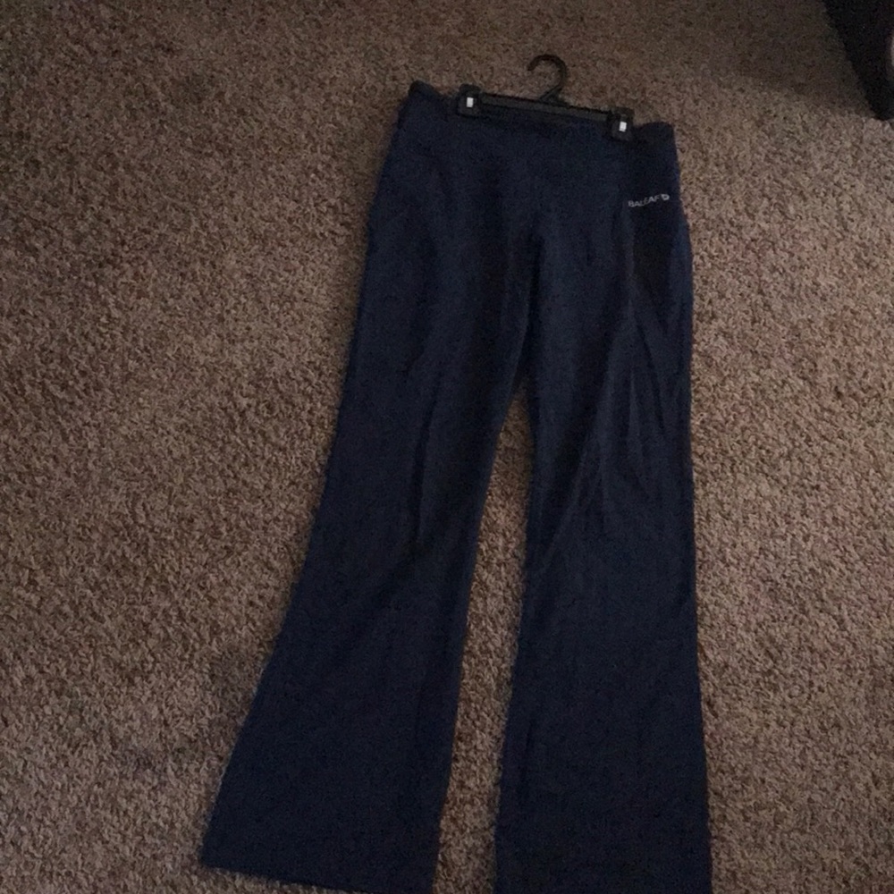 Baleaf pants